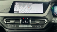 BMW 1 Series 118i [136] M Sport 5dr Step Auto [LCP] Petrol Hatchback